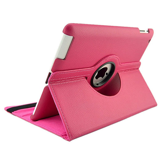 Estuche Giratorio Ipad mini 123