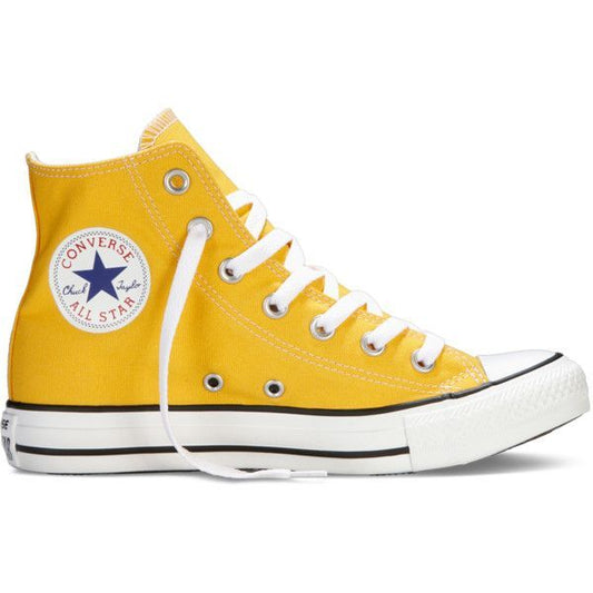 Botas Converse All Star Clásicas Unisex – Estilo Urbano Atemporal