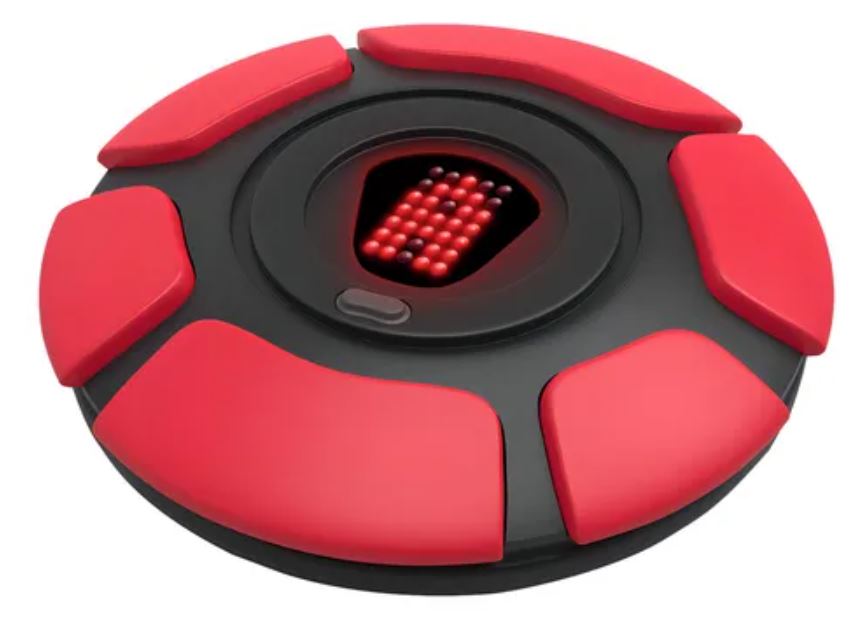 Basta 2.0 Electrónico – Juego De Mesa En Español Edición Clásica Piensa Rápido