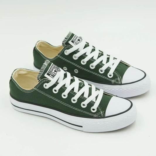 Tenis Converse Clásicos Unisex, Cómodos, Estilo Urbano y Envío Rápido