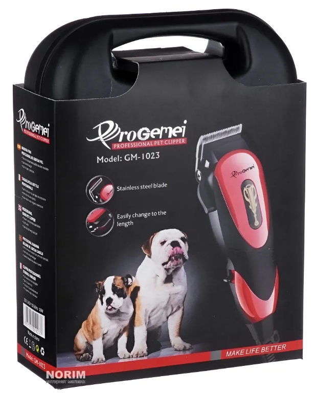 PRODUCTOS PARA MASCOTAS