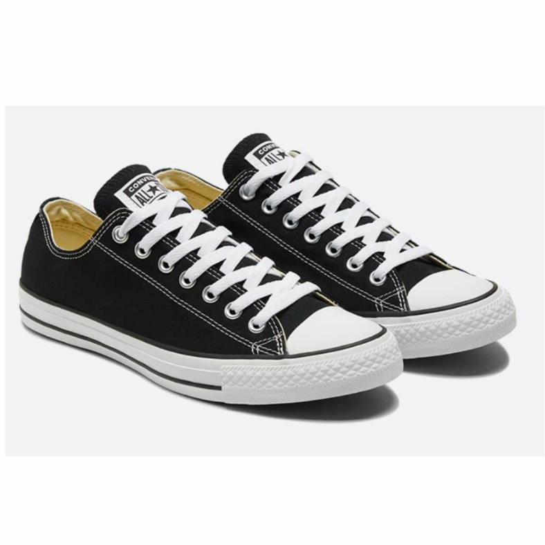 Tenis Converse Clásicos Unisex, Cómodos, Estilo Urbano y Envío Rápido