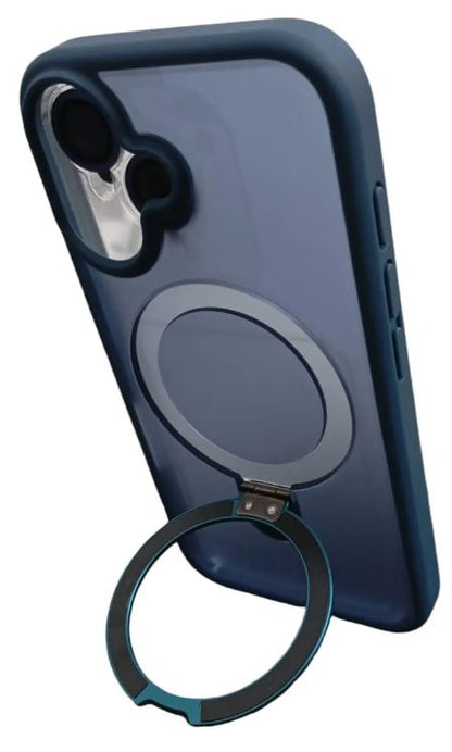 Estuche iPhone MagSafe Carga Inalámbrica y Aros Protectores de Cámara – foto 11