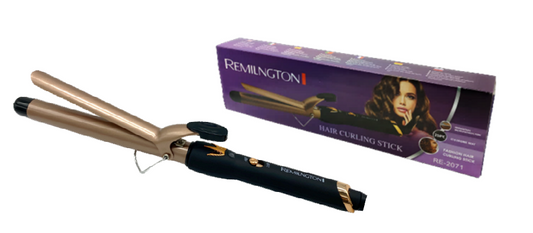 Pinza Rizador de cabello REMLNGTON