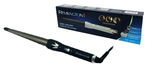 Rizador de Cabello REMLNGTON