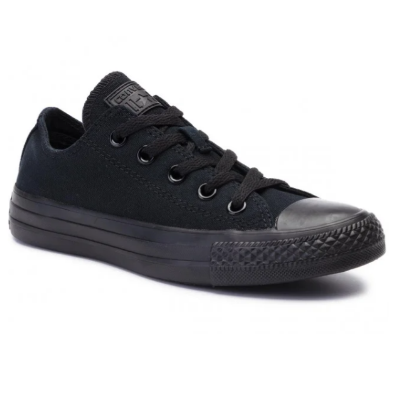 TENIS CONVERSE MONOBLACK  CLASICOS ALL STAR UNISEX