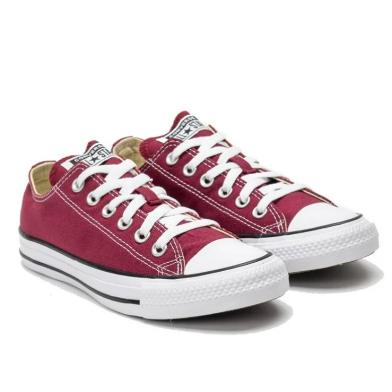 Tenis Converse Clásicos Unisex, Cómodos, Estilo Urbano y Envío Rápido