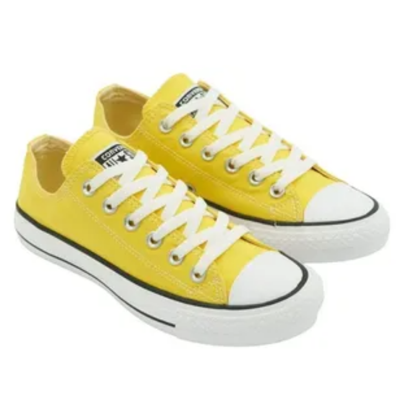 Tenis Converse Clásicos Unisex, Cómodos, Estilo Urbano y Envío Rápido