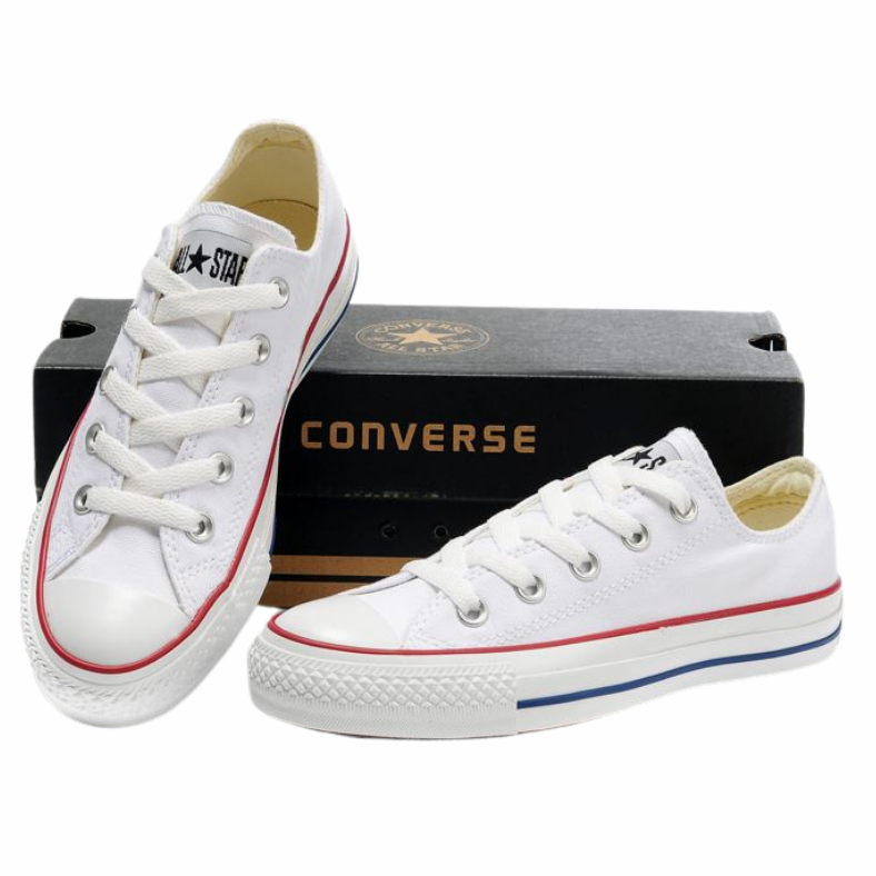 Tenis Converse Clásicos Unisex, Cómodos, Estilo Urbano y Envío Rápido