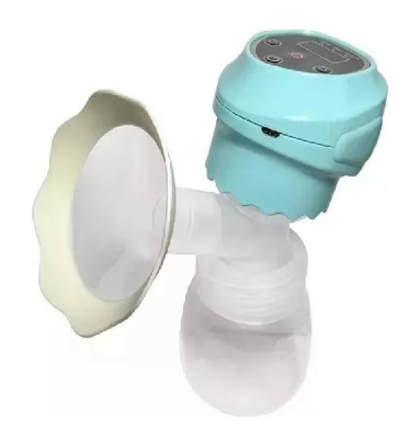 Extractor de Leche Eléctrico BZ 8003 – Suave, Silencioso y Portátil – foto 3