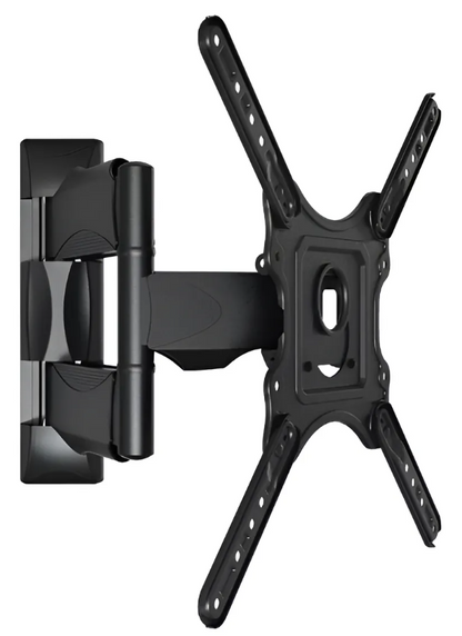 Soporte de Pared para TV P40 Brazo Largo Articulado 32” a 65” – foto 1