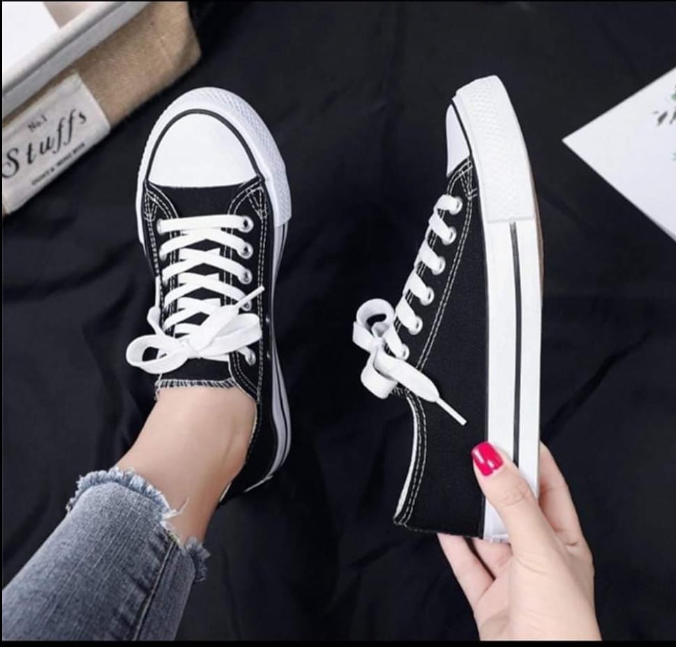 Tenis Converse Clásicos Unisex, Cómodos, Estilo Urbano y Envío Rápido