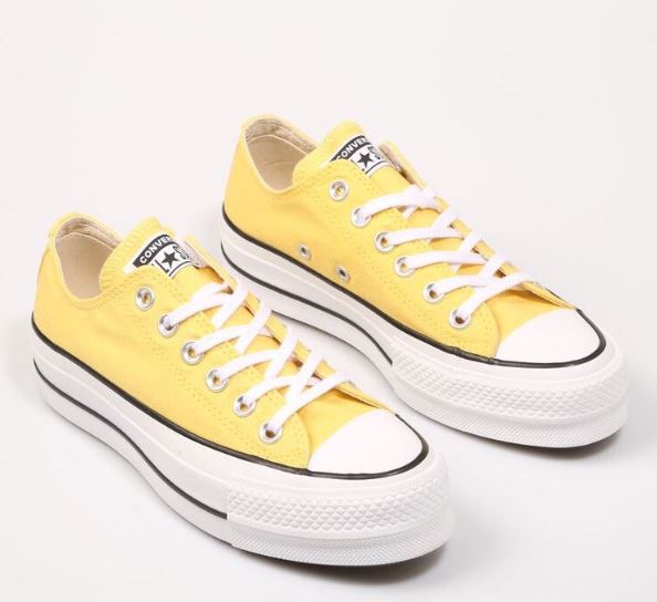 Tenis Converse Clásicos Unisex, Cómodos, Estilo Urbano y Envío Rápido