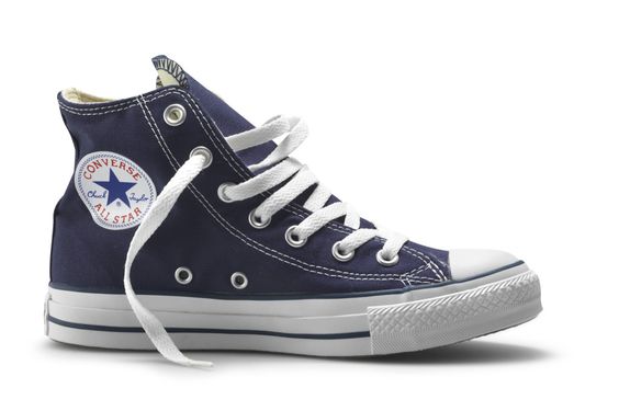 Botas Converse All Star Clásicas Unisex – Estilo Urbano Atemporal