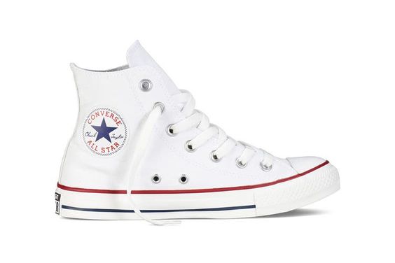 Botas Converse All Star Clásicas Unisex – Estilo Urbano Atemporal