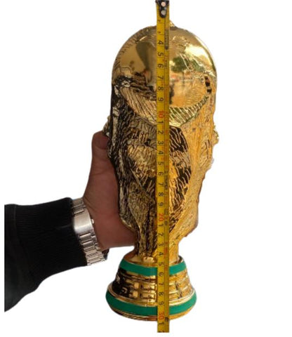Alcancía Copa del Mundo Mundial 2026 Decorativa – foto 2
