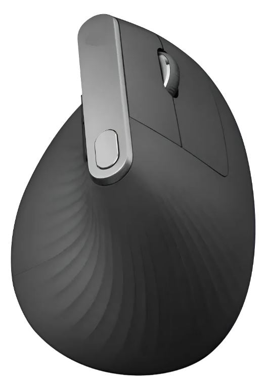 Mouse Ergonómico Recargable Tipo C EH-FIT1  – Mouse Inalámbrico Ergonómico