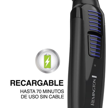 Máquina de Afeitar 3 en 1 Remington 6125 Kit de Corte Todo en 1 – foto 3