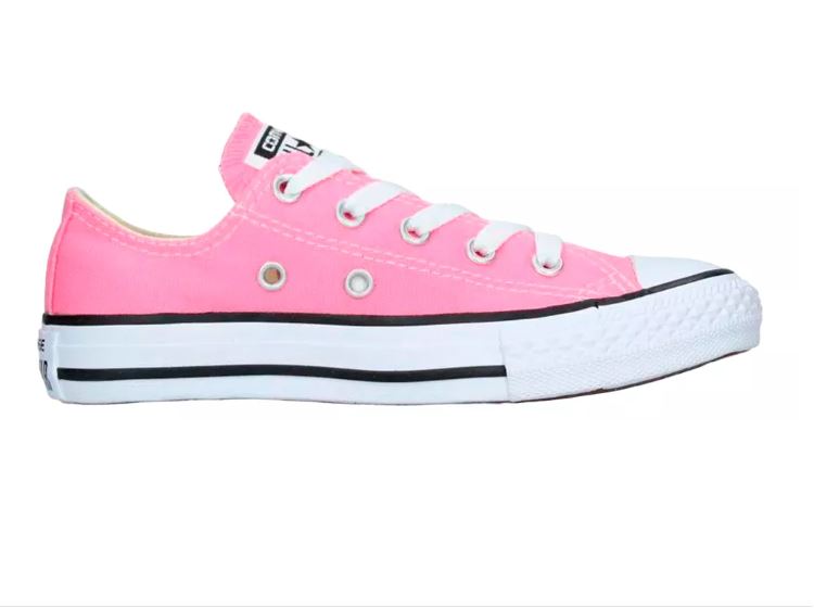 Tenis Converse para Niños – Comodidad y Estilo Clásico