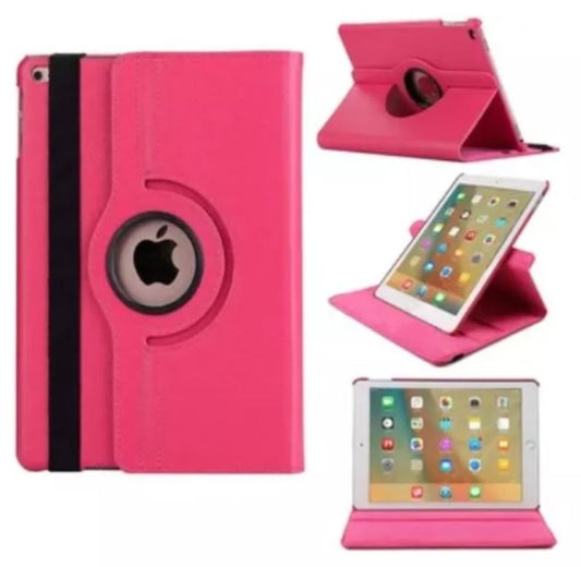 Estuche Giratorio  Ipad mini 123