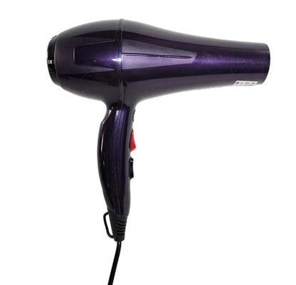 Secador de Cabello Nova 9103 5000W Potente con Accesorios – foto 2