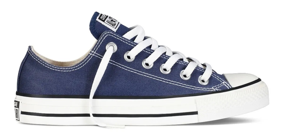 Tenis Converse Clásicos Unisex, Cómodos, Estilo Urbano y Envío Rápido