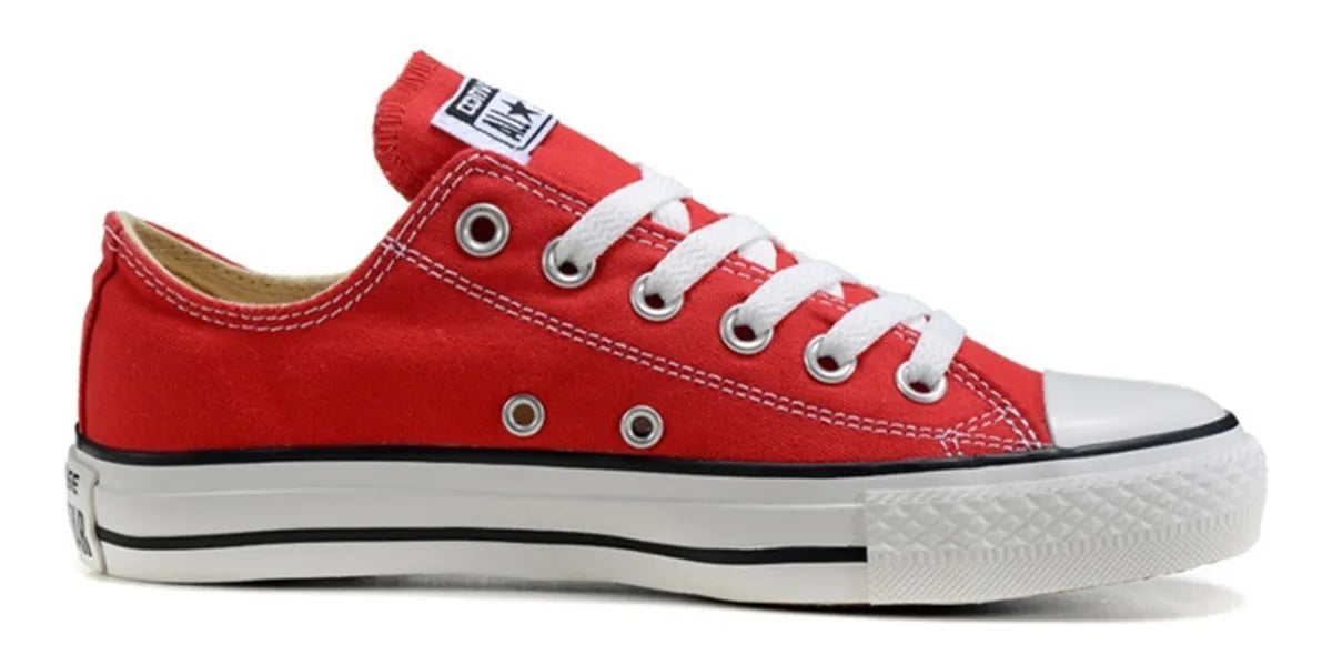 Tenis Converse Clásicos Unisex, Cómodos, Estilo Urbano y Envío Rápido