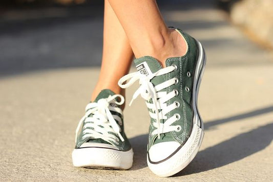 Tenis Converse Clásicos Unisex, Cómodos, Estilo Urbano y Envío Rápido