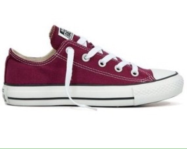 Tenis Converse Clásicos Unisex, Cómodos, Estilo Urbano y Envío Rápido